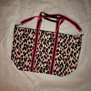 Victoria's Secret Bags - Victoria Secret Bag 💼 NWT Victoria's Secret Bags - Victoria Secret Bag 💼 NWT